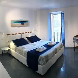  Apartment Hannette Cinqueterre Libeccio Italy