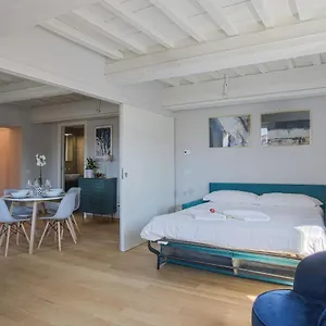 Apartment Luxury In - Hosted By Sweetstay, Florence