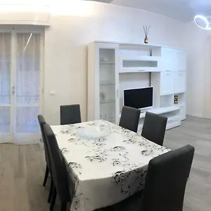  Apartment White House Italy