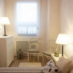 Apartment Romana, Florence