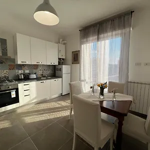 Porpora_apartment Appartamento