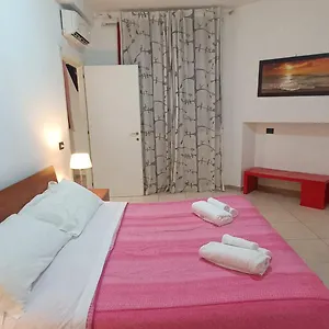  Apartment Olimpo St John In Lateran Italy