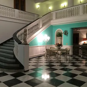  Holiday home Palazzo Scavone Italy