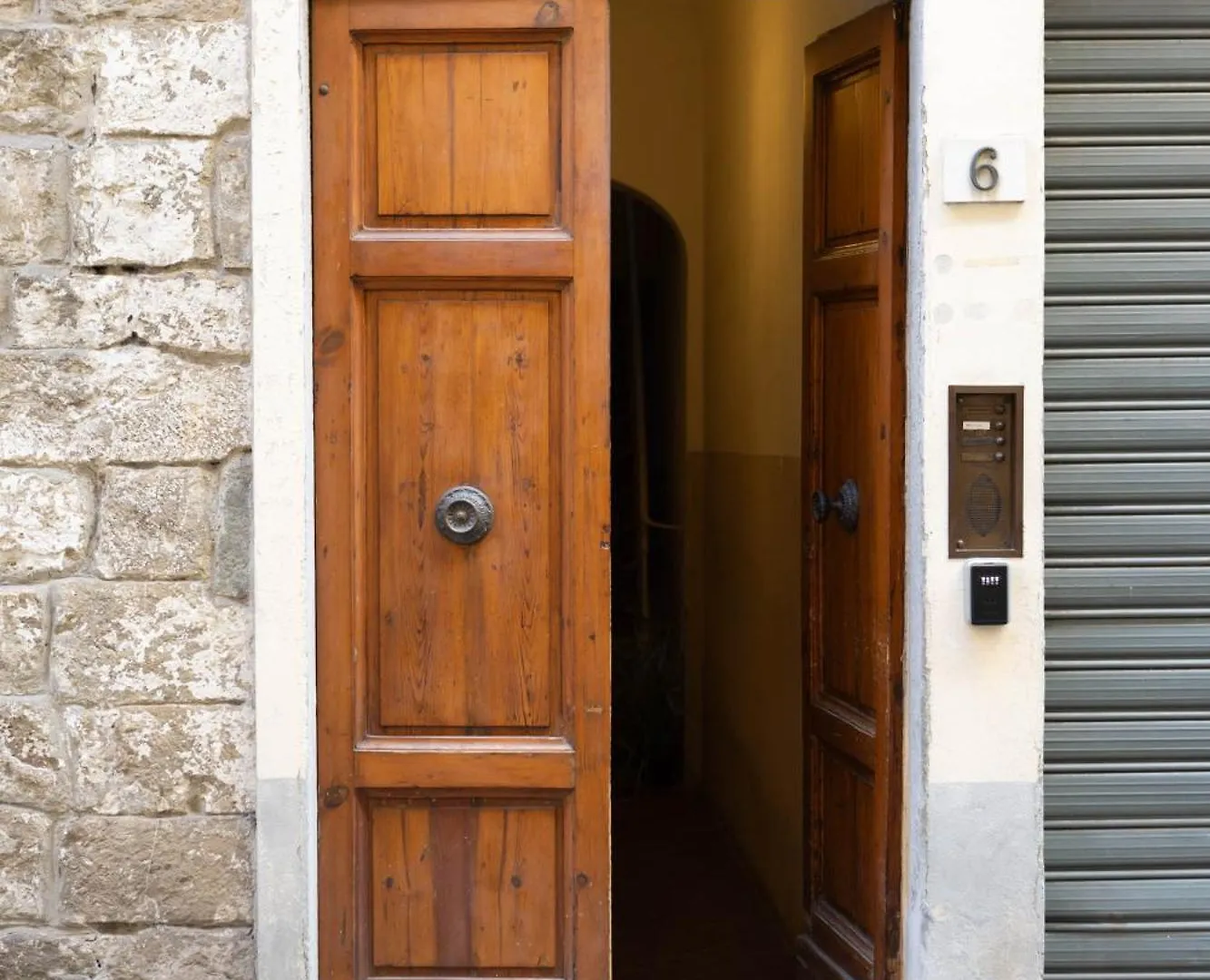 Tornabuoni Apartment - In Old Town Center Firenze