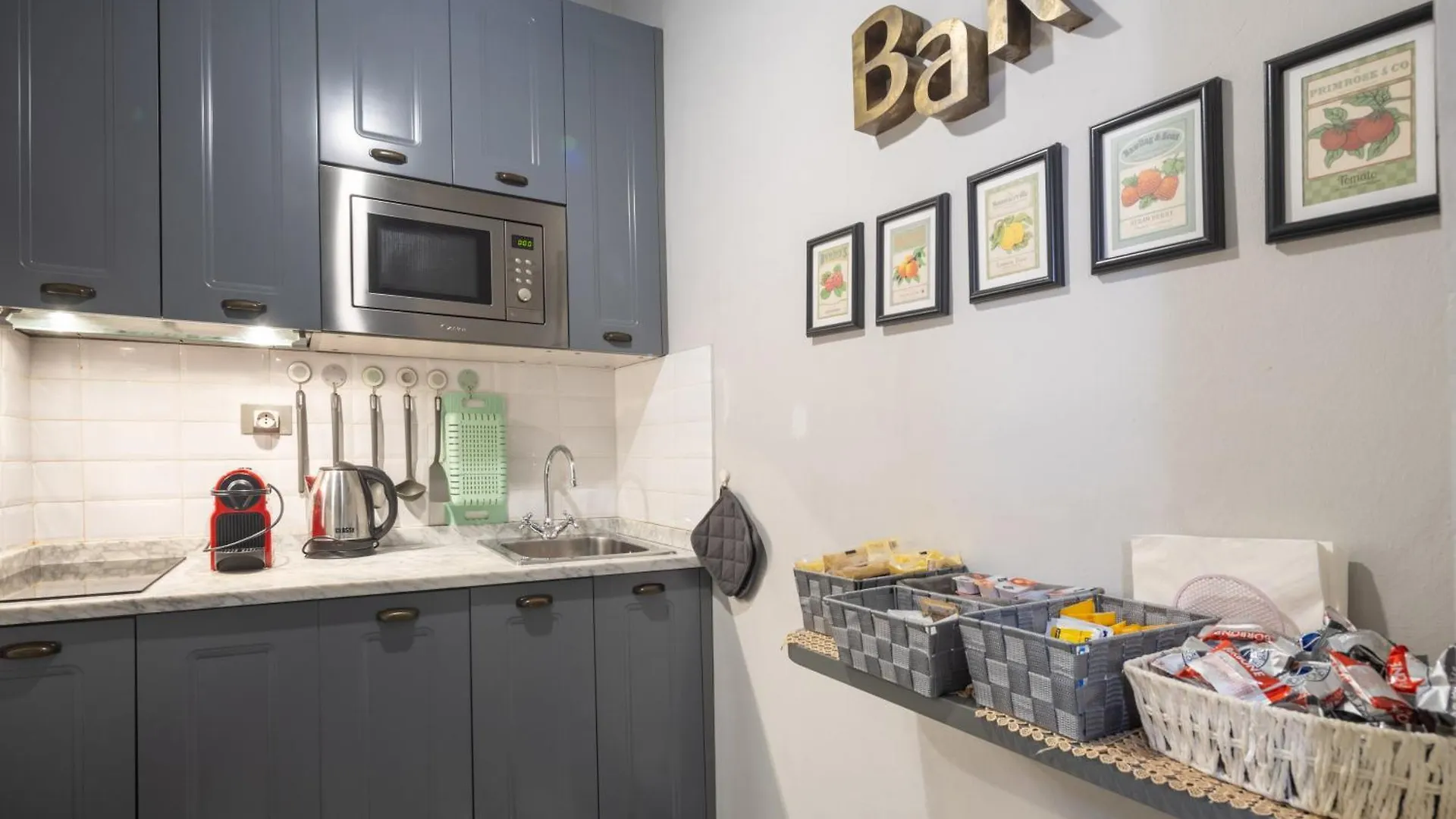 Tornabuoni Apartment - In Old Town Center Firenze  Florence