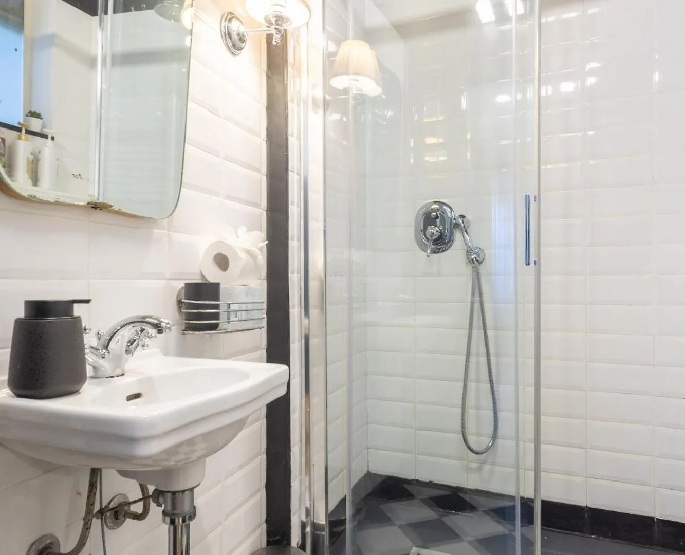 Tornabuoni Apartment - In Old Town Center Firenze