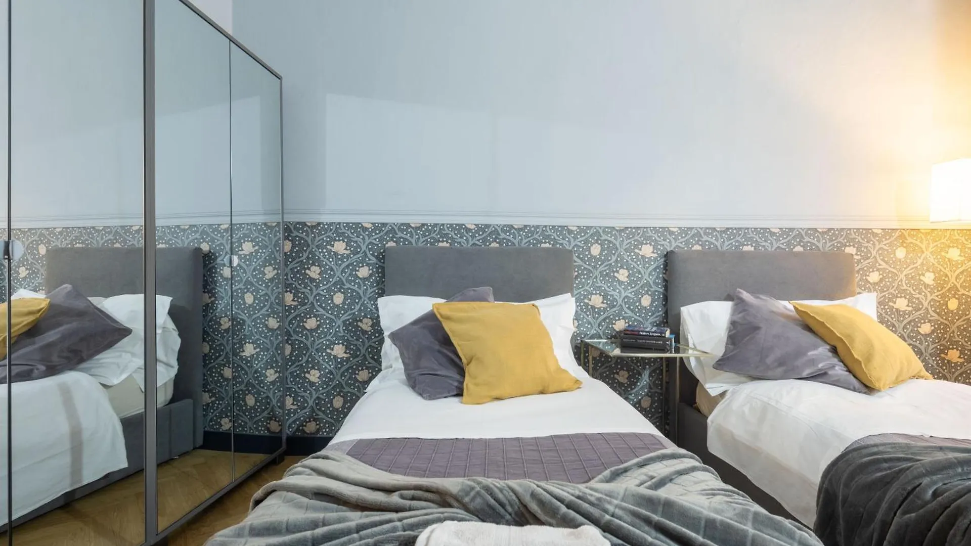 Tornabuoni Apartment - In Old Town Center Firenze