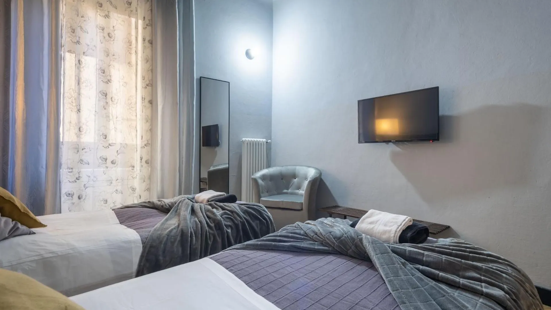 Tornabuoni Apartment - In Old Town Center Firenze
