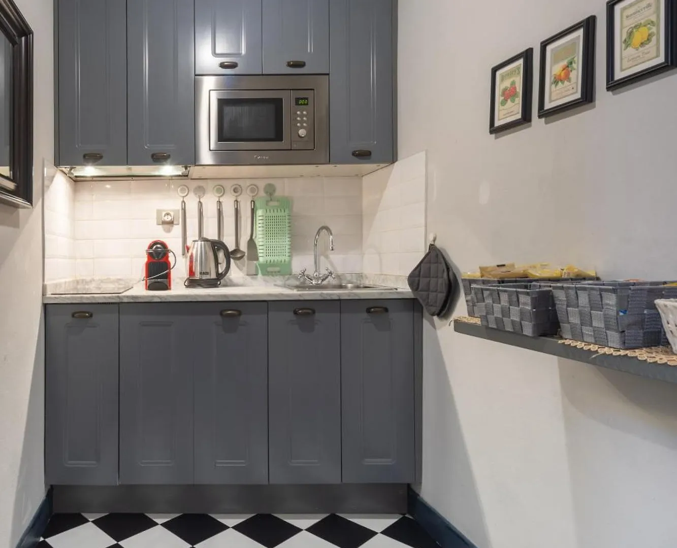 Tornabuoni Apartment - In Old Town Center Firenze 0*,