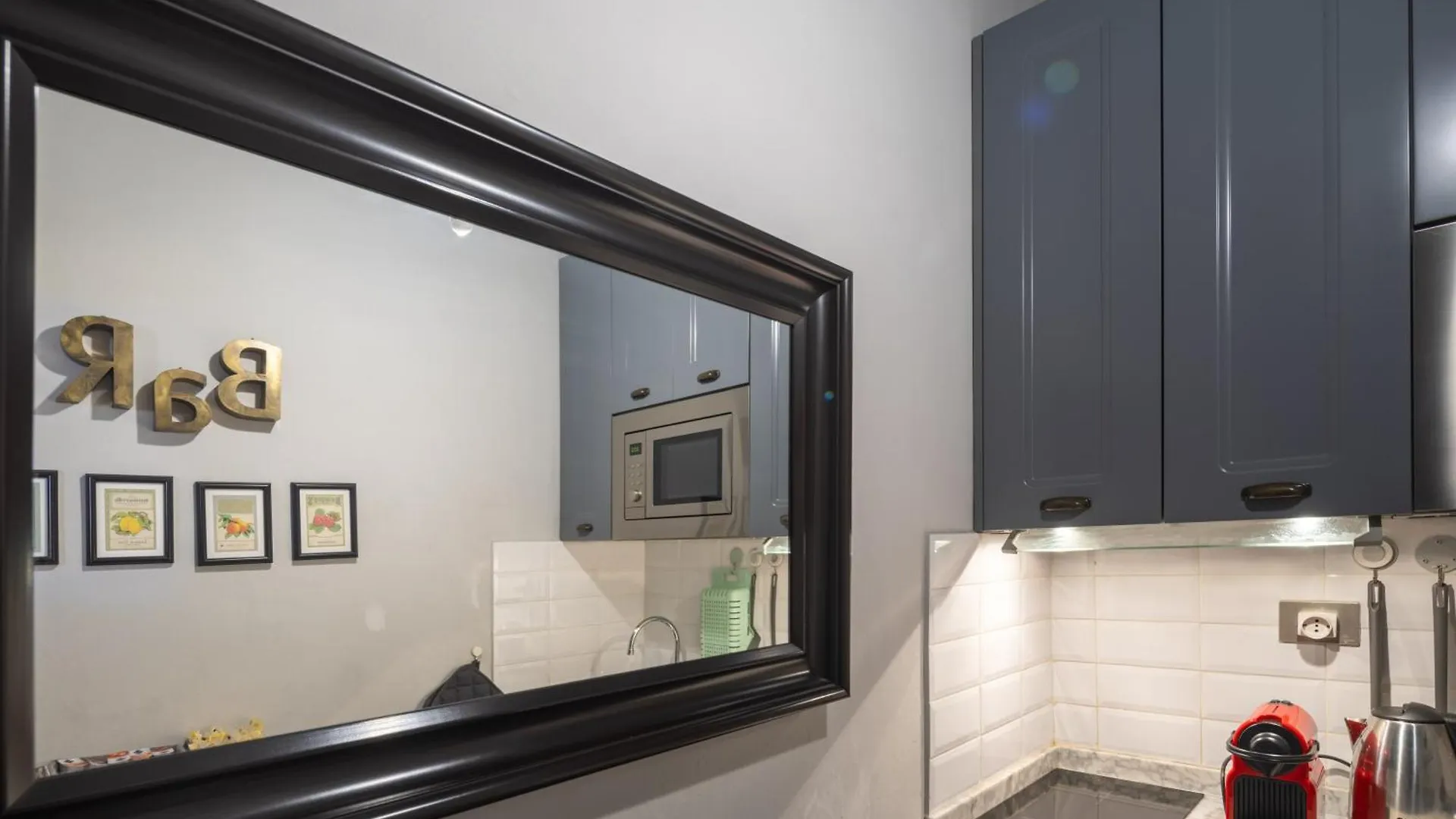 Tornabuoni Apartment - In Old Town Center Firenze