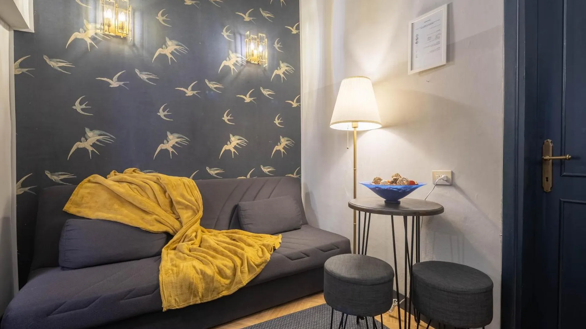 Tornabuoni Apartment - In Old Town Center Firenze