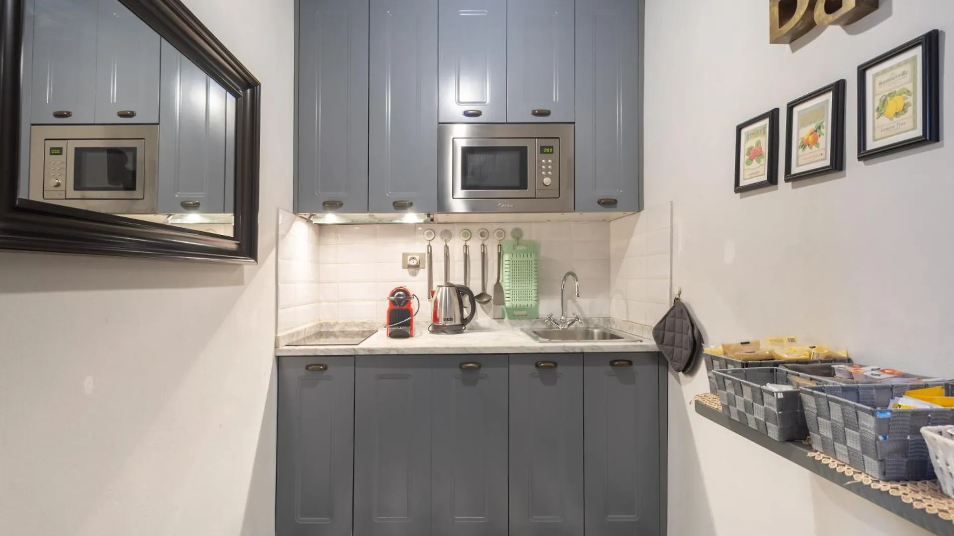 Tornabuoni Apartment - In Old Town Center Firenze 0*,