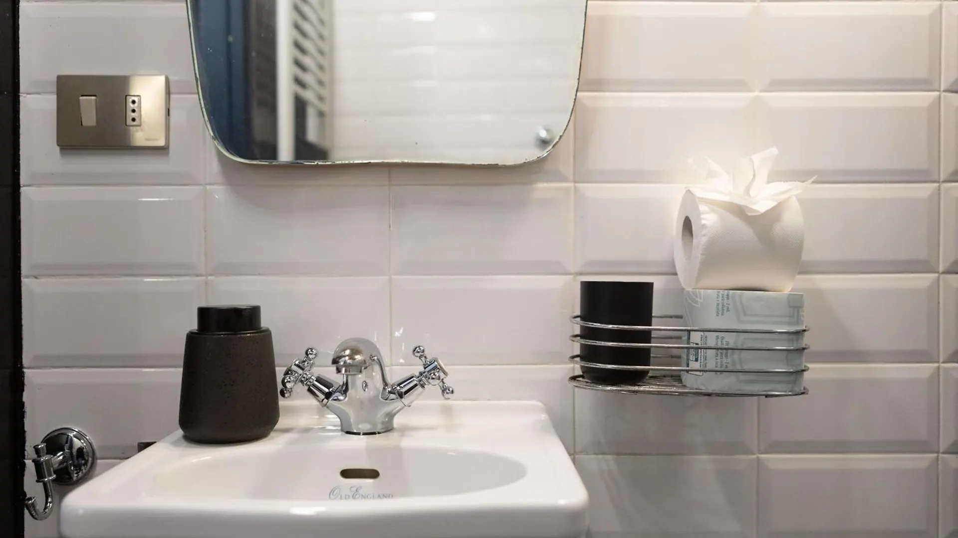 Tornabuoni Apartment - In Old Town Center Firenze Italy