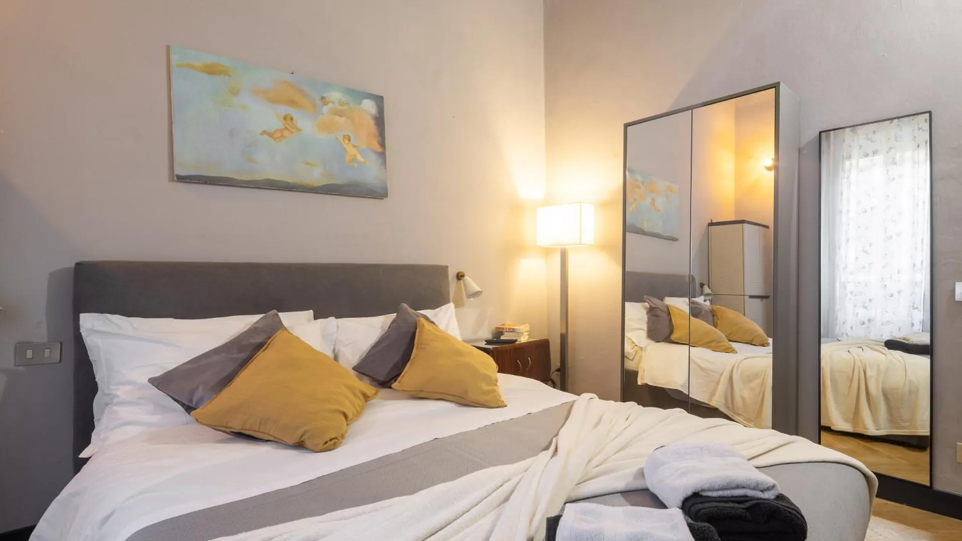 Tornabuoni Apartment - In Old Town Center Firenze