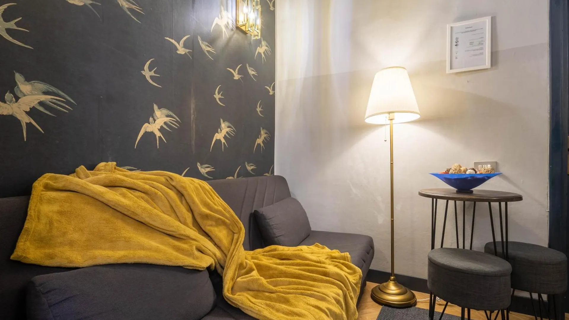 Tornabuoni Apartment - In Old Town Center Firenze